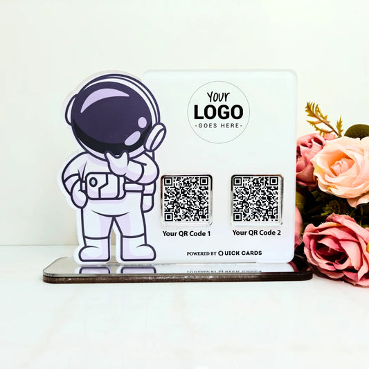 2 QR Special edition