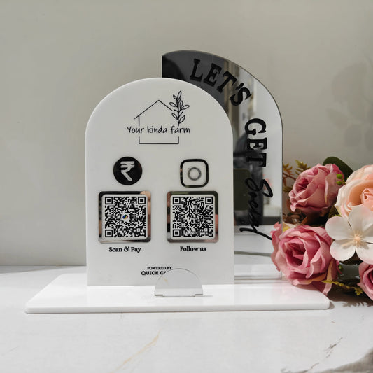 Customized Digital Standee