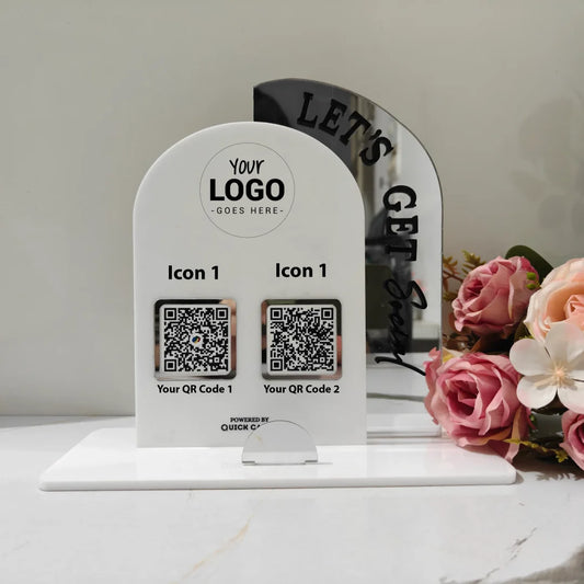 Customized Digital Standee